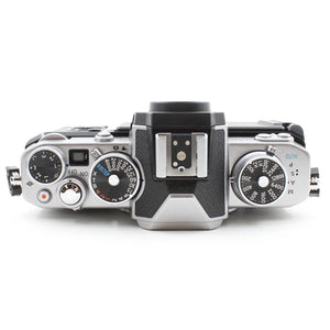 * OPEN BOX EXCELLENT * Nikon Zfc Mirrorless Digital Camera with Z 28mm f/2.8 Lens at PROCAM | procam.com
