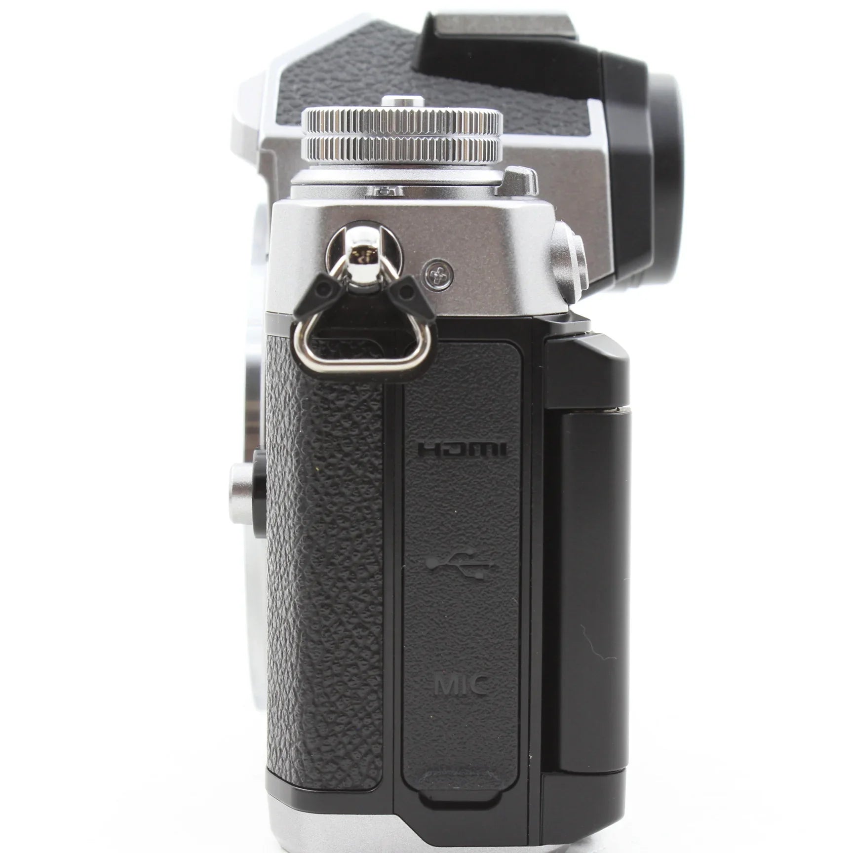 * OPEN BOX EXCELLENT * Nikon Zfc Mirrorless Digital Camera with Z 28mm f/2.8 Lens at PROCAM | procam.com