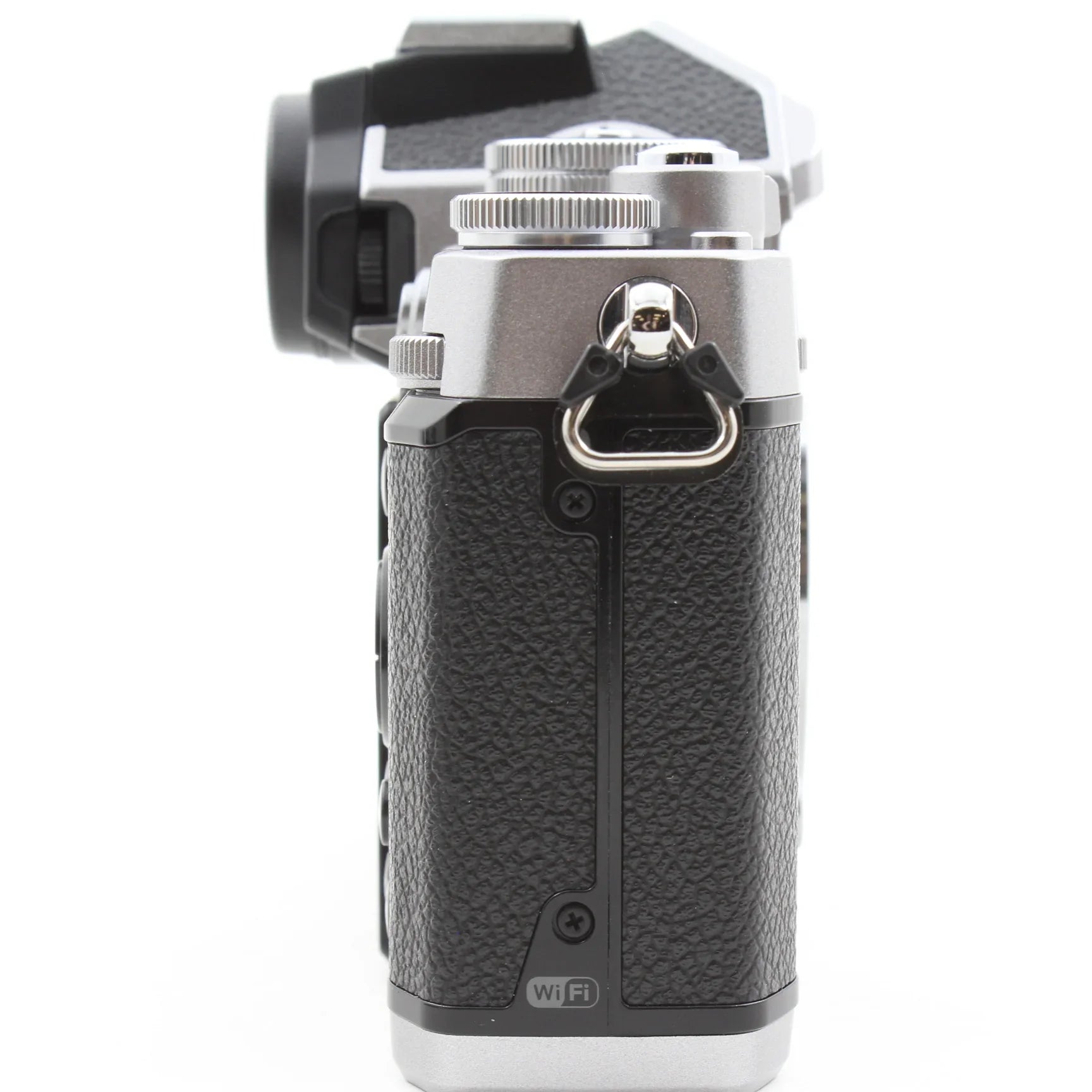 * OPEN BOX EXCELLENT * Nikon Zfc Mirrorless Digital Camera with Z 28mm f/2.8 Lens at PROCAM | procam.com