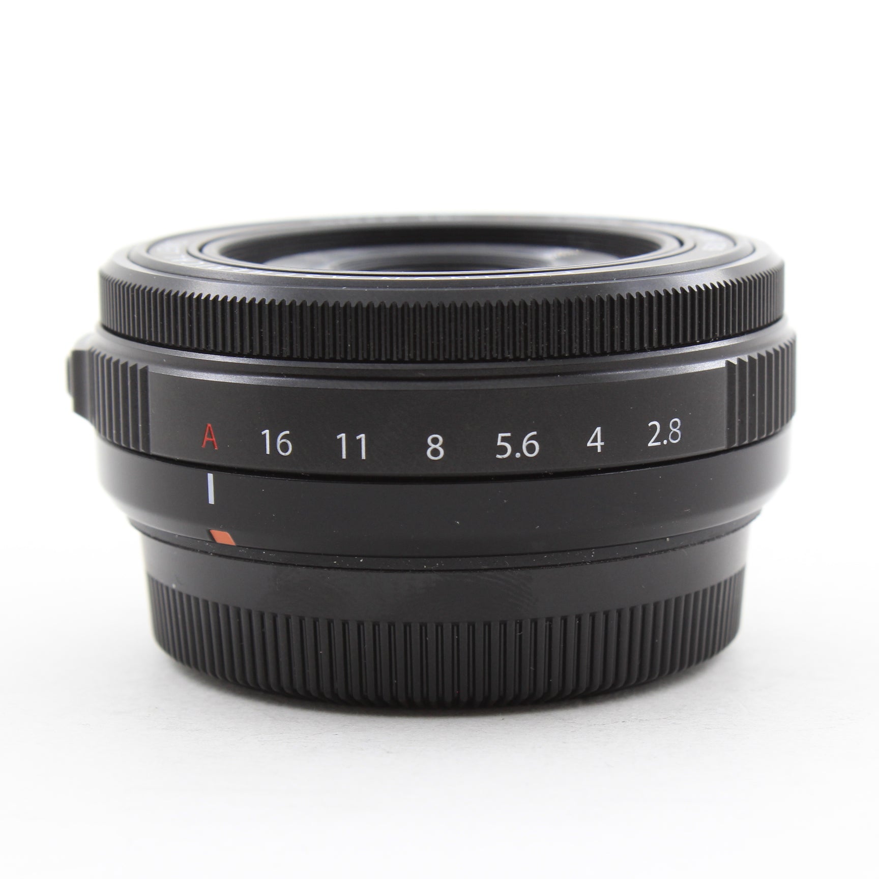 * OPEN BOX EXCELLENT * Fujifilm XF 27mm f/2.8 R WR Lens