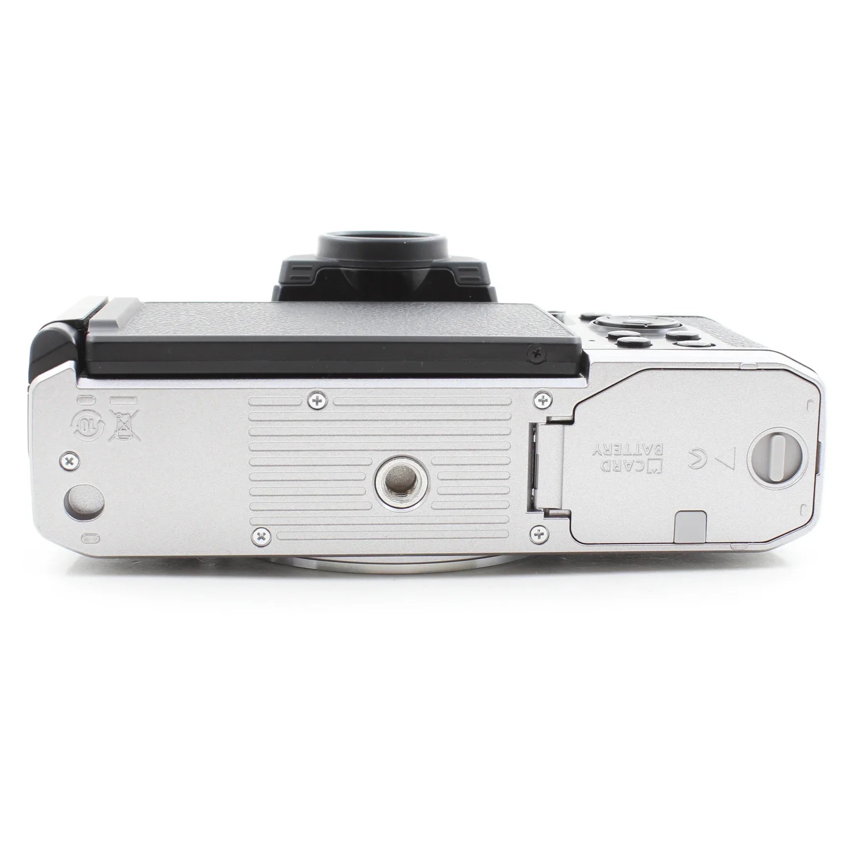 * OPEN BOX EXCELLENT * Nikon Zfc Mirrorless Digital Camera with Z 28mm f/2.8 Lens at PROCAM | procam.com