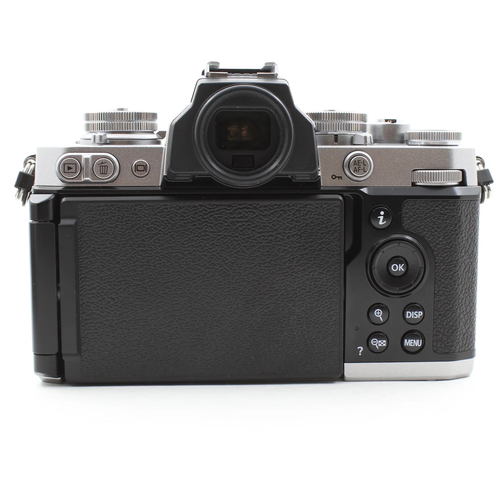 * OPEN BOX EXCELLENT * Nikon Zfc Mirrorless Digital Camera with Z 28mm f/2.8 Lens at PROCAM | procam.com