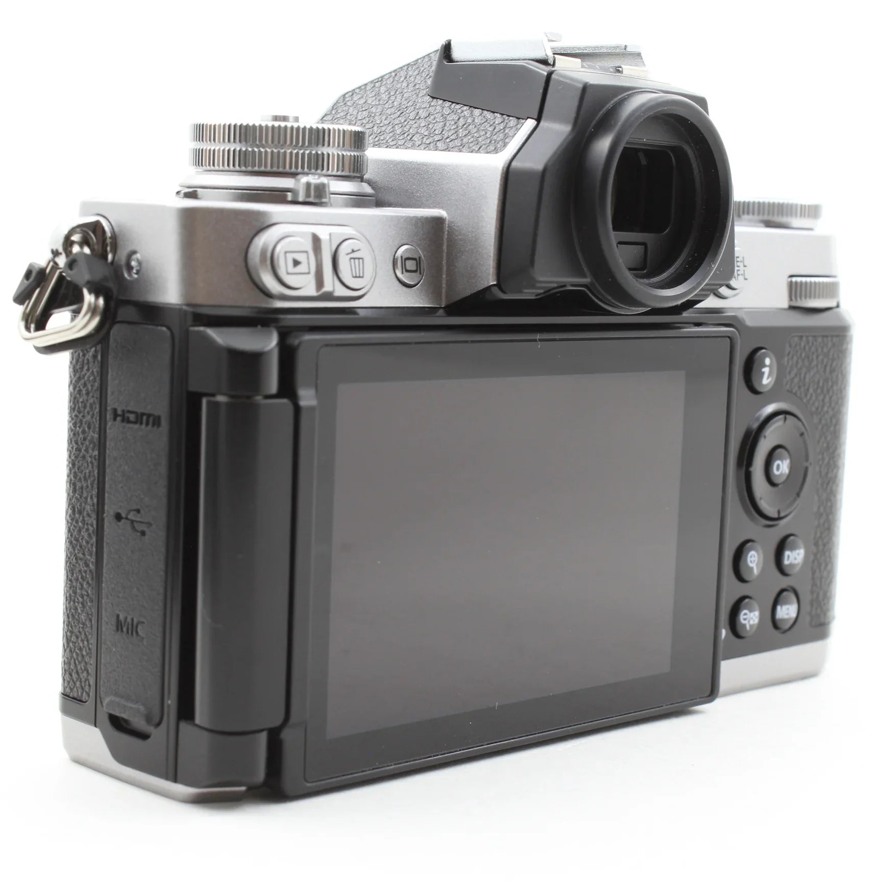 * OPEN BOX EXCELLENT * Nikon Zfc Mirrorless Digital Camera with Z 28mm f/2.8 Lens at PROCAM | procam.com