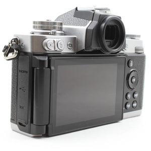 * OPEN BOX EXCELLENT * Nikon Zfc Mirrorless Digital Camera with Z 28mm f/2.8 Lens at PROCAM | procam.com