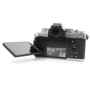 * OPEN BOX EXCELLENT * Nikon Zfc Mirrorless Digital Camera with Z 28mm f/2.8 Lens at PROCAM | procam.com