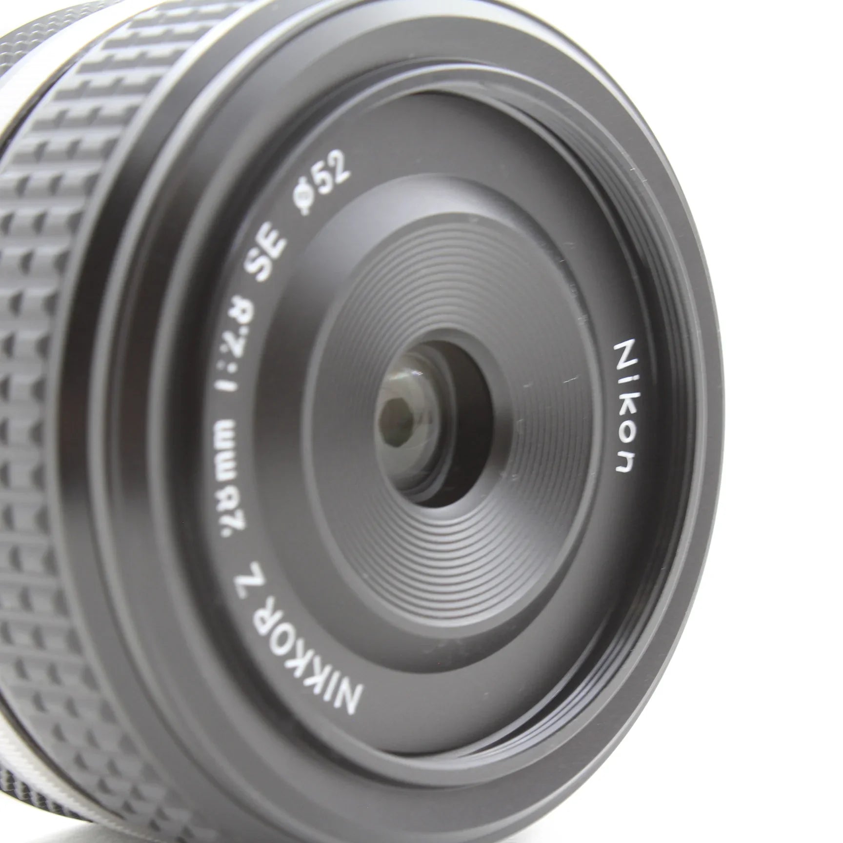 * OPEN BOX EXCELLENT * Nikon Zfc Mirrorless Digital Camera with Z 28mm f/2.8 Lens at PROCAM | procam.com