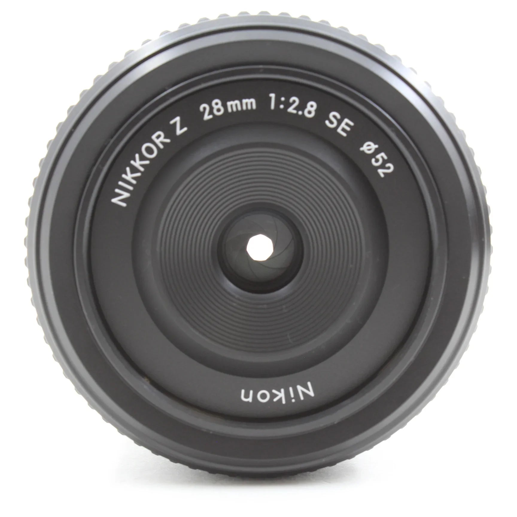 * OPEN BOX EXCELLENT * Nikon Zfc Mirrorless Digital Camera with Z 28mm f/2.8 Lens at PROCAM | procam.com