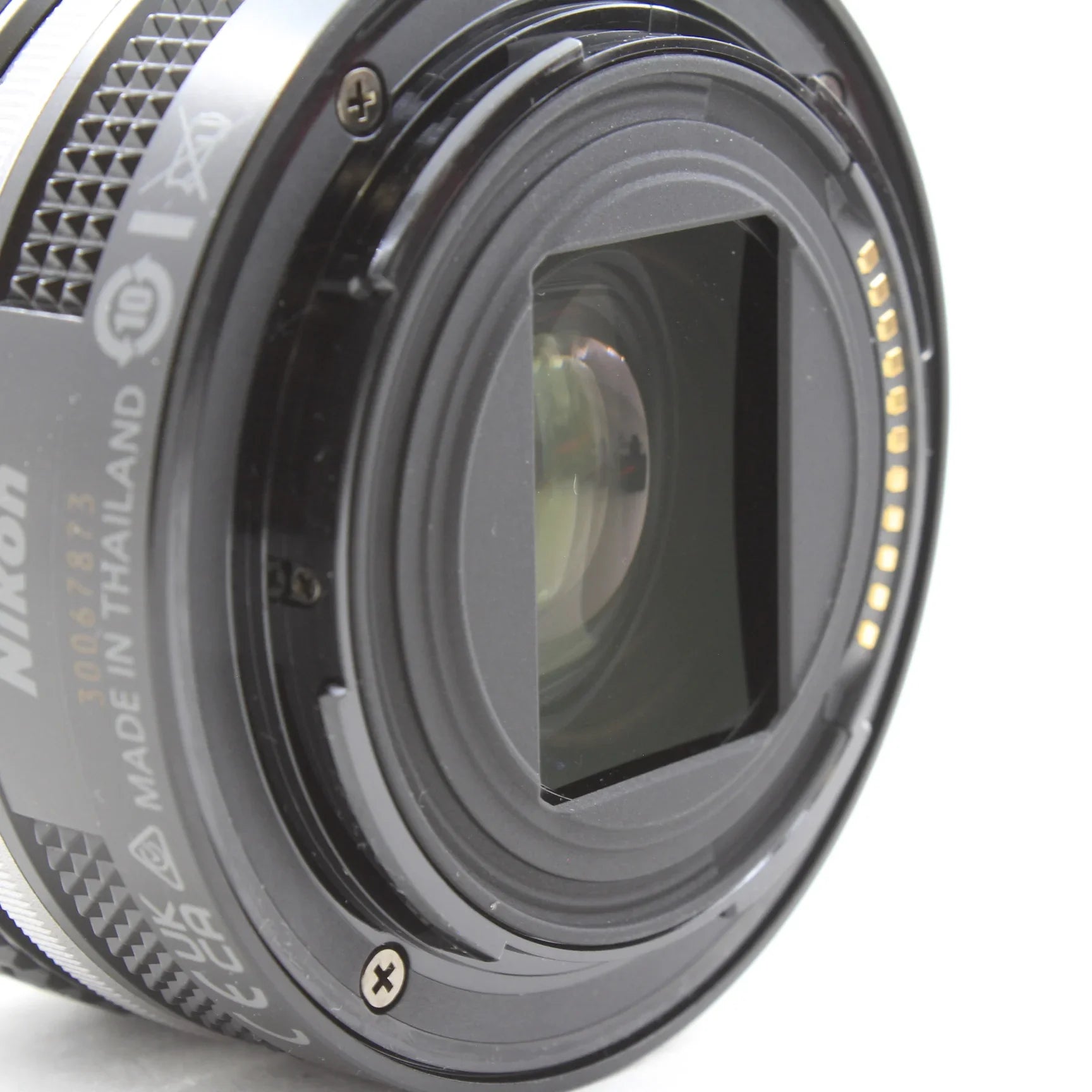 * OPEN BOX EXCELLENT * Nikon Zfc Mirrorless Digital Camera with Z 28mm f/2.8 Lens at PROCAM | procam.com