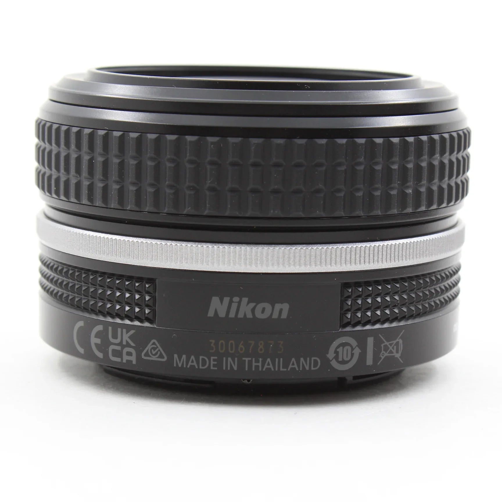 * OPEN BOX EXCELLENT * Nikon Zfc Mirrorless Digital Camera with Z 28mm f/2.8 Lens at PROCAM | procam.com