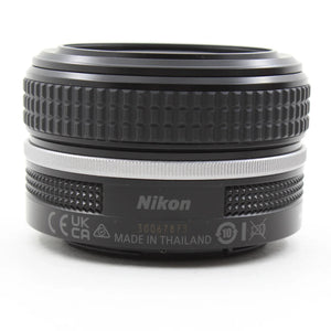 * OPEN BOX EXCELLENT * Nikon Zfc Mirrorless Digital Camera with Z 28mm f/2.8 Lens at PROCAM | procam.com