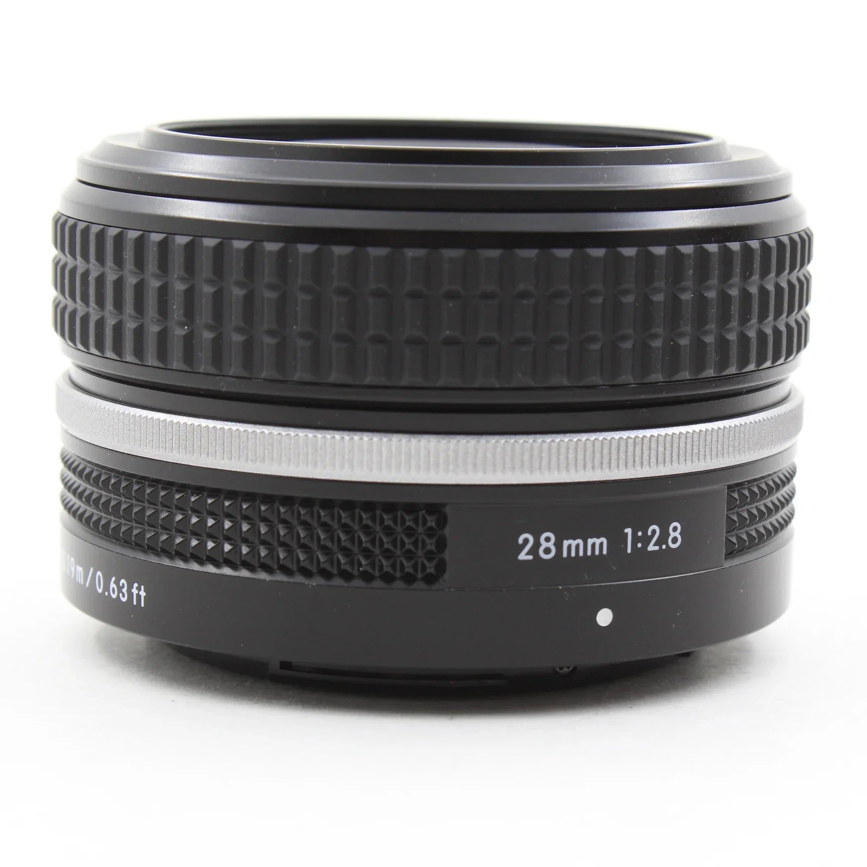 * OPEN BOX EXCELLENT * Nikon Zfc Mirrorless Digital Camera with Z 28mm f/2.8 Lens at PROCAM | procam.com