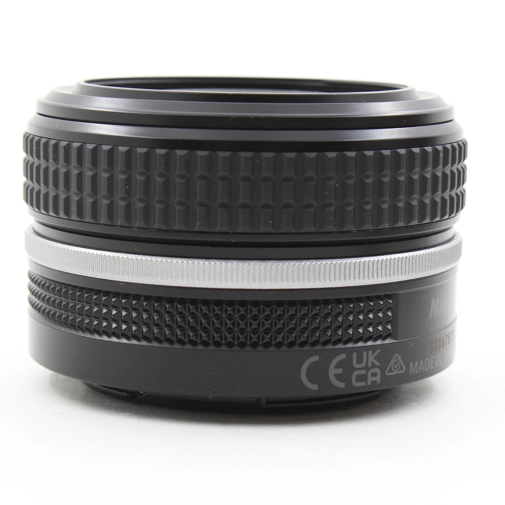 * OPEN BOX EXCELLENT * Nikon Zfc Mirrorless Digital Camera with Z 28mm f/2.8 Lens at PROCAM | procam.com
