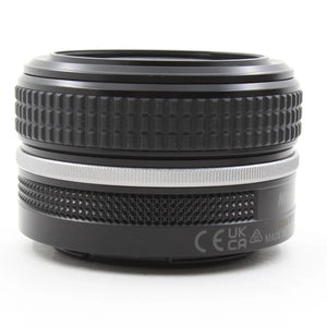 * OPEN BOX EXCELLENT * Nikon Zfc Mirrorless Digital Camera with Z 28mm f/2.8 Lens at PROCAM | procam.com