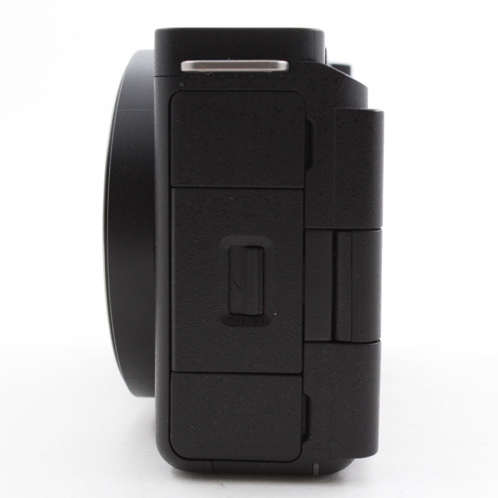 OPEN BOX FAIR * Sony ZV-E10 II Mirrorless Camera with E PZ 16-50mm