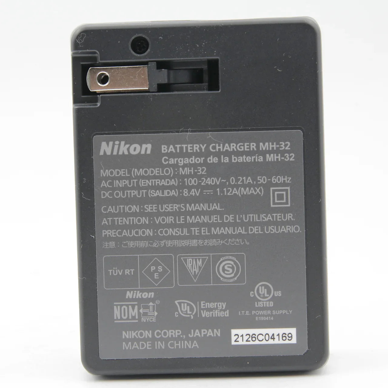 * OPEN BOX EXCELLENT * Nikon Z fc Mirrorless Digital Camera with Z 28mm f/2.8 Lens at PROCAM | procam.com