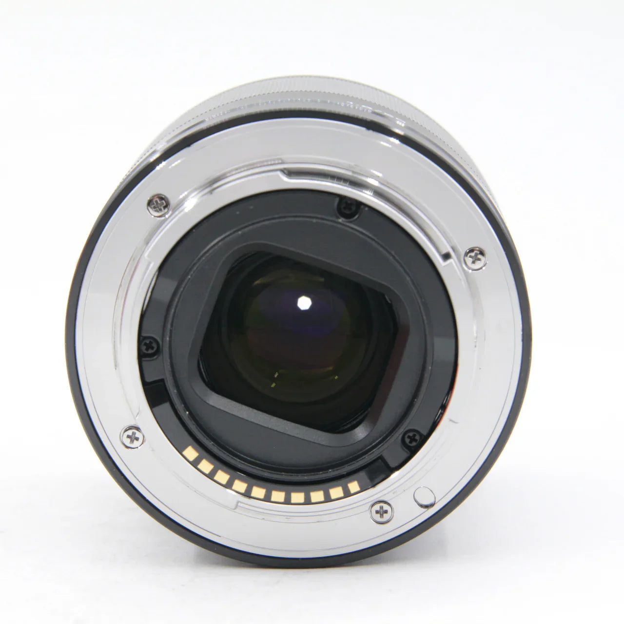 * OPEN BOX GOOD * Sony E 50mm f/1.8 OSS Lens at PROCAM | procam.com