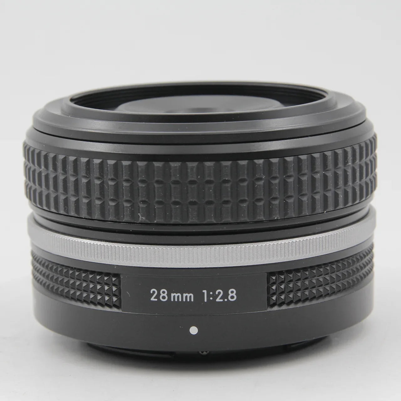 * OPEN BOX EXCELLENT * Nikon Z fc Mirrorless Digital Camera with Z 28mm f/2.8 Lens at PROCAM | procam.com