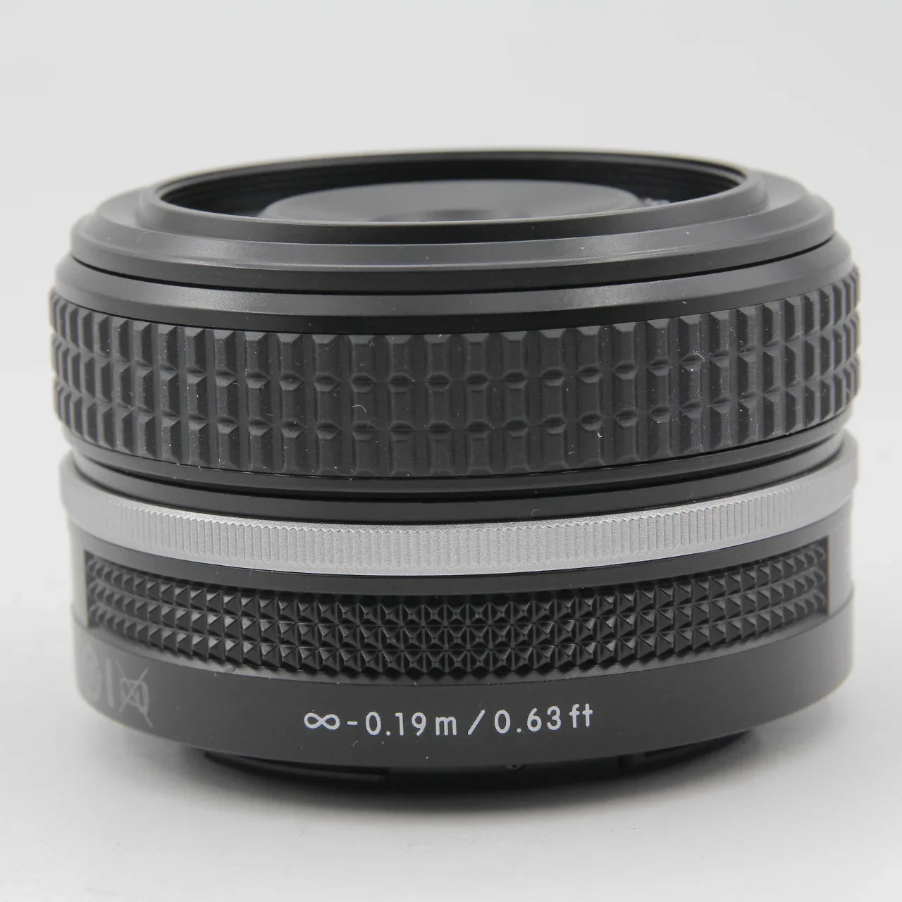 * OPEN BOX EXCELLENT * Nikon Z fc Mirrorless Digital Camera with Z 28mm f/2.8 Lens at PROCAM | procam.com