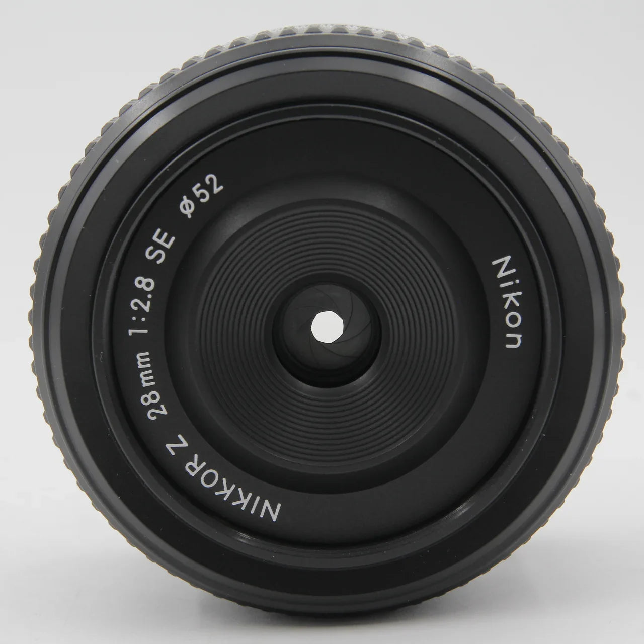 * OPEN BOX EXCELLENT * Nikon Z fc Mirrorless Digital Camera with Z 28mm f/2.8 Lens at PROCAM | procam.com