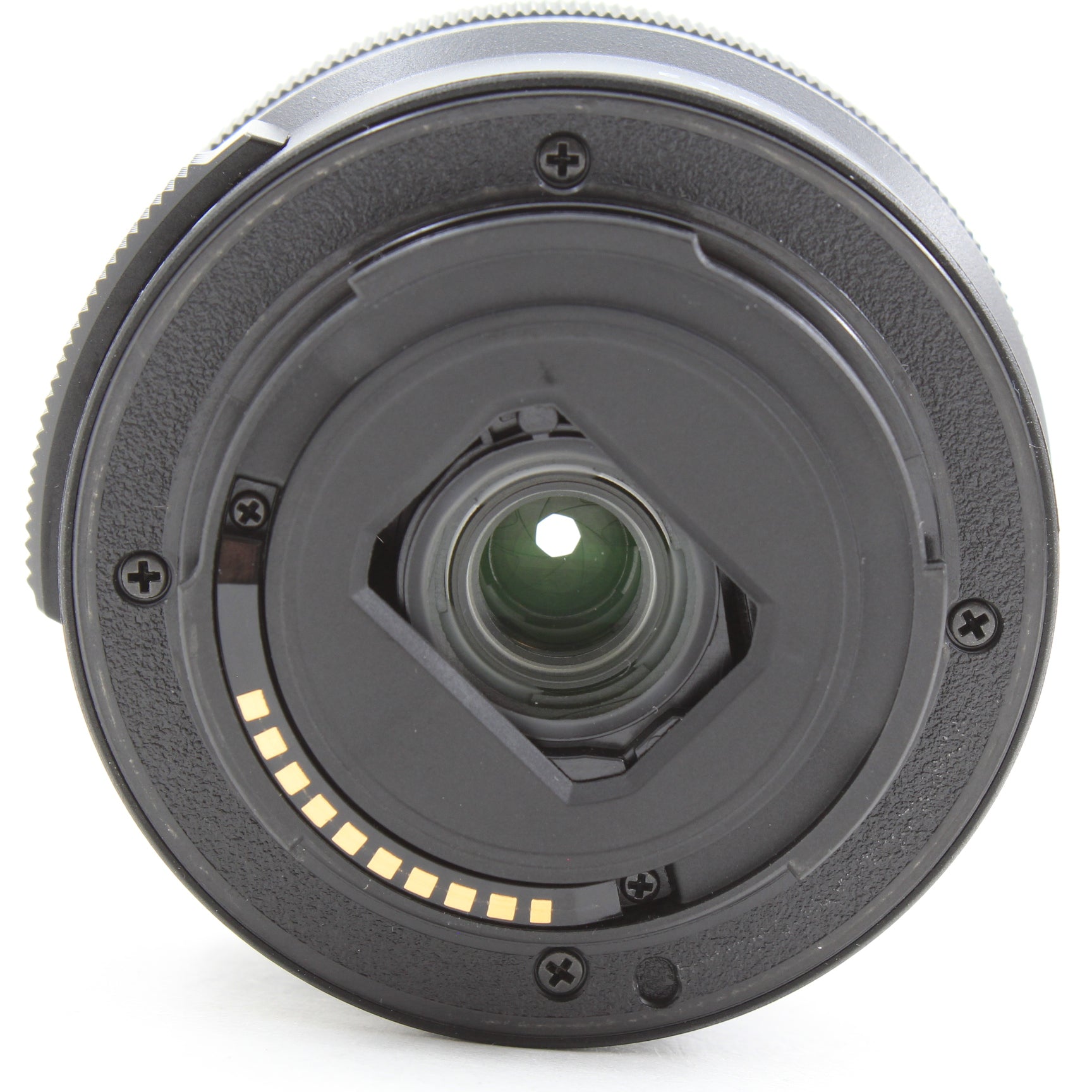 OPEN BOX FAIR * Sony ZV-E10 II Mirrorless Camera with E PZ 16-50mm