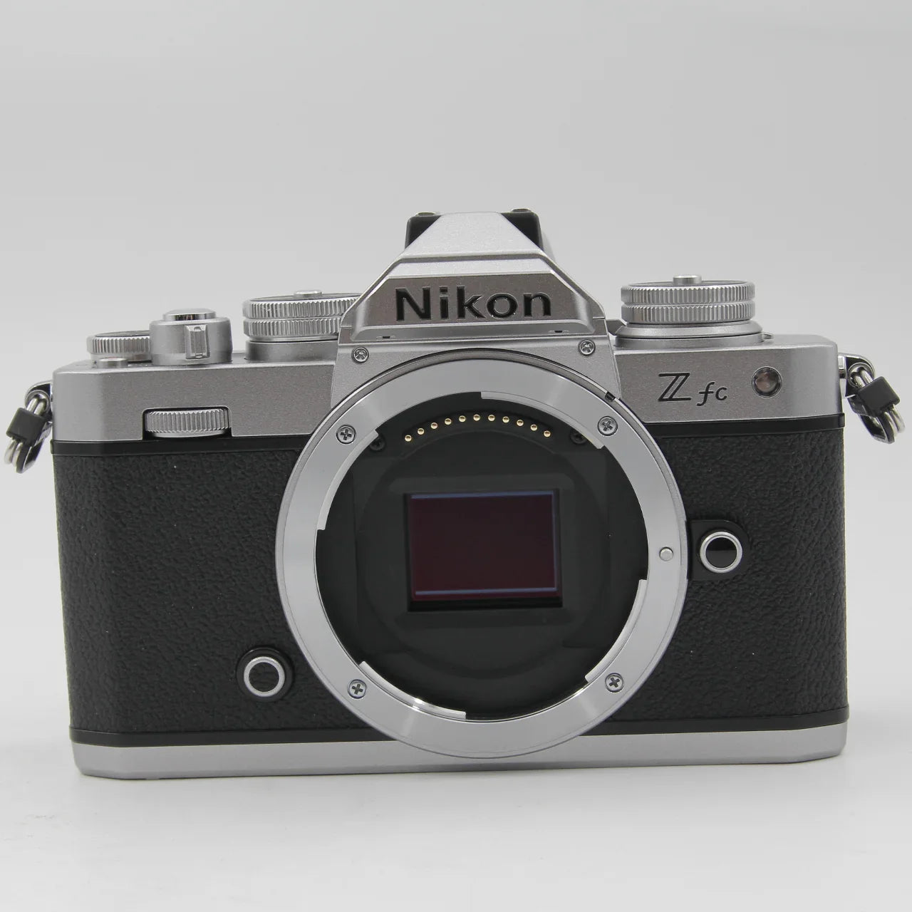 * OPEN BOX EXCELLENT * Nikon Z fc Mirrorless Digital Camera with Z 28mm f/2.8 Lens at PROCAM | procam.com