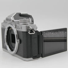 * OPEN BOX EXCELLENT * Nikon Z fc Mirrorless Digital Camera with Z 28mm f/2.8 Lens