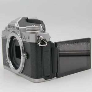 * OPEN BOX EXCELLENT * Nikon Z fc Mirrorless Digital Camera with Z 28mm f/2.8 Lens at PROCAM | procam.com