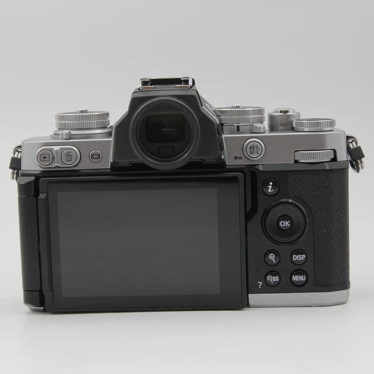 * OPEN BOX EXCELLENT * Nikon Z fc Mirrorless Digital Camera with Z 28mm f/2.8 Lens at PROCAM | procam.com