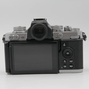 * OPEN BOX EXCELLENT * Nikon Z fc Mirrorless Digital Camera with Z 28mm f/2.8 Lens at PROCAM | procam.com