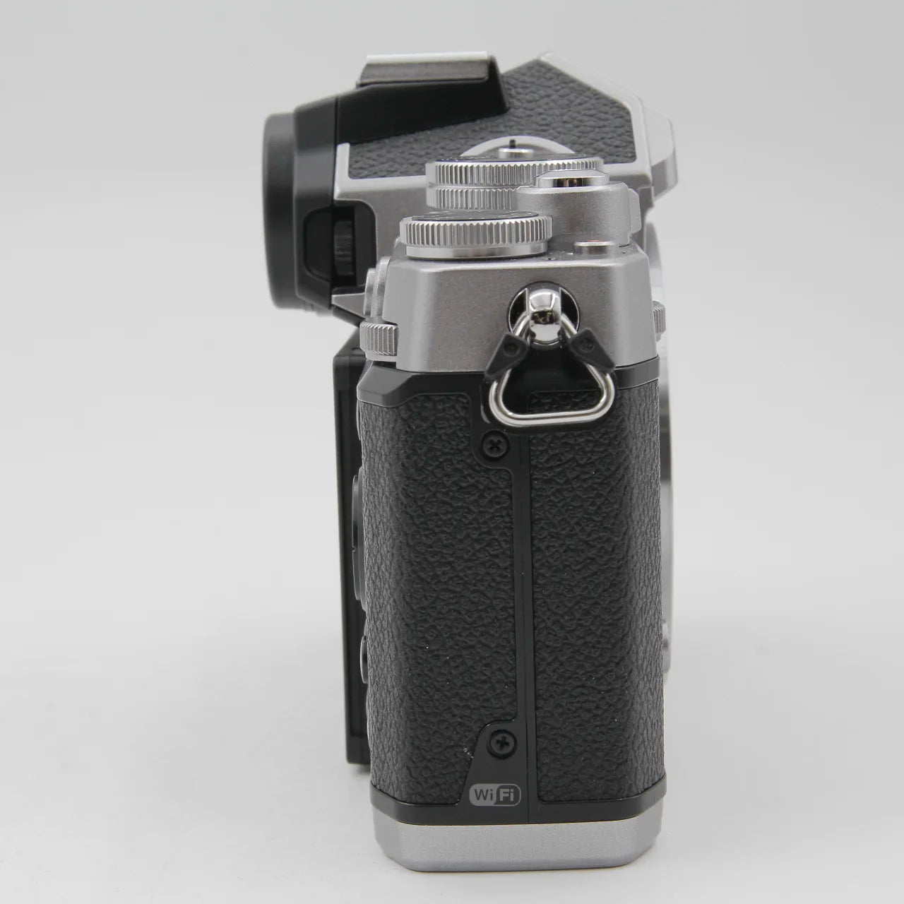 * OPEN BOX EXCELLENT * Nikon Z fc Mirrorless Digital Camera with Z 28mm f/2.8 Lens at PROCAM | procam.com