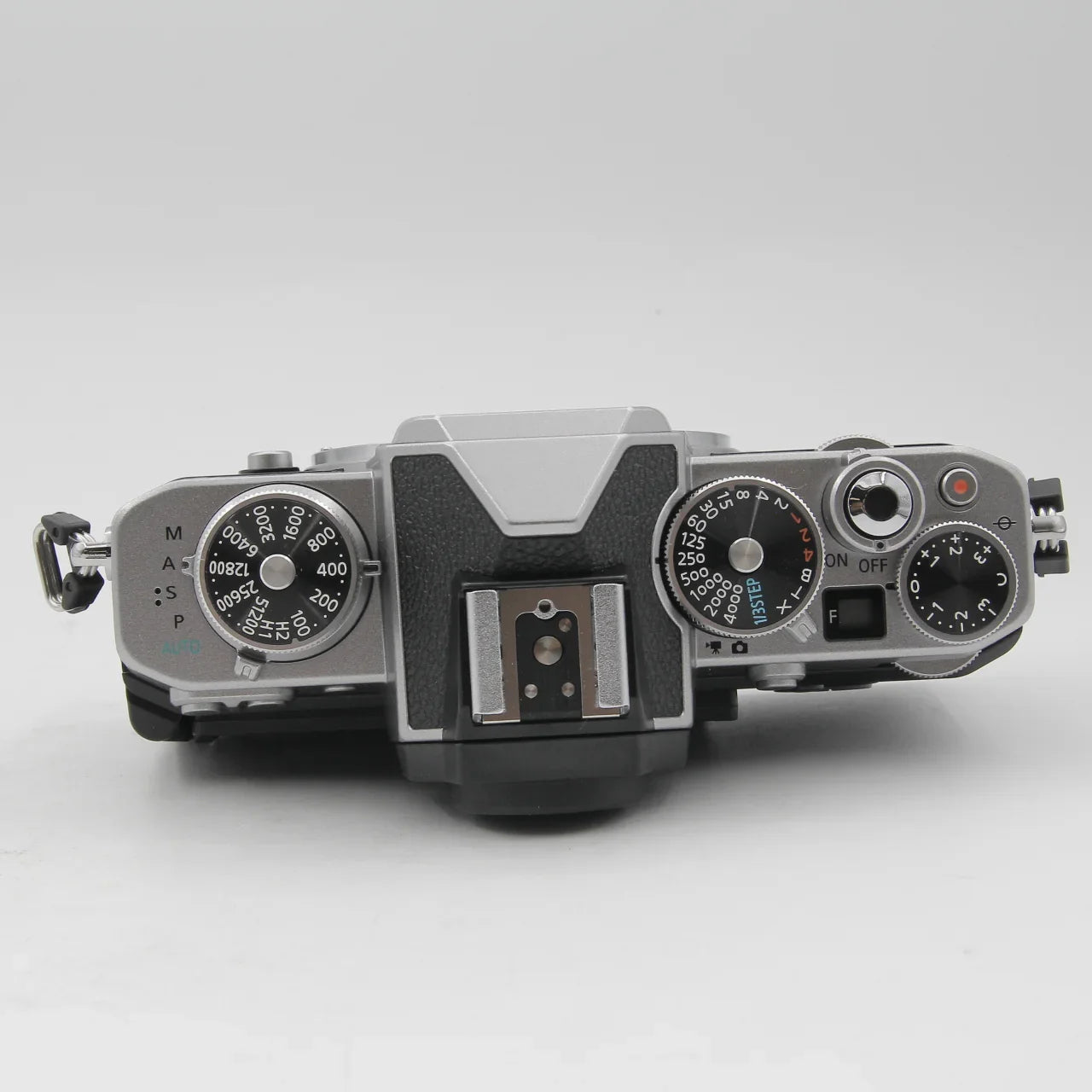 * OPEN BOX EXCELLENT * Nikon Z fc Mirrorless Digital Camera with Z 28mm f/2.8 Lens at PROCAM | procam.com