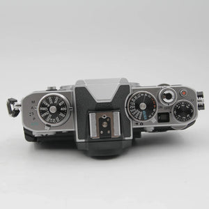 * OPEN BOX EXCELLENT * Nikon Z fc Mirrorless Digital Camera with Z 28mm f/2.8 Lens at PROCAM | procam.com