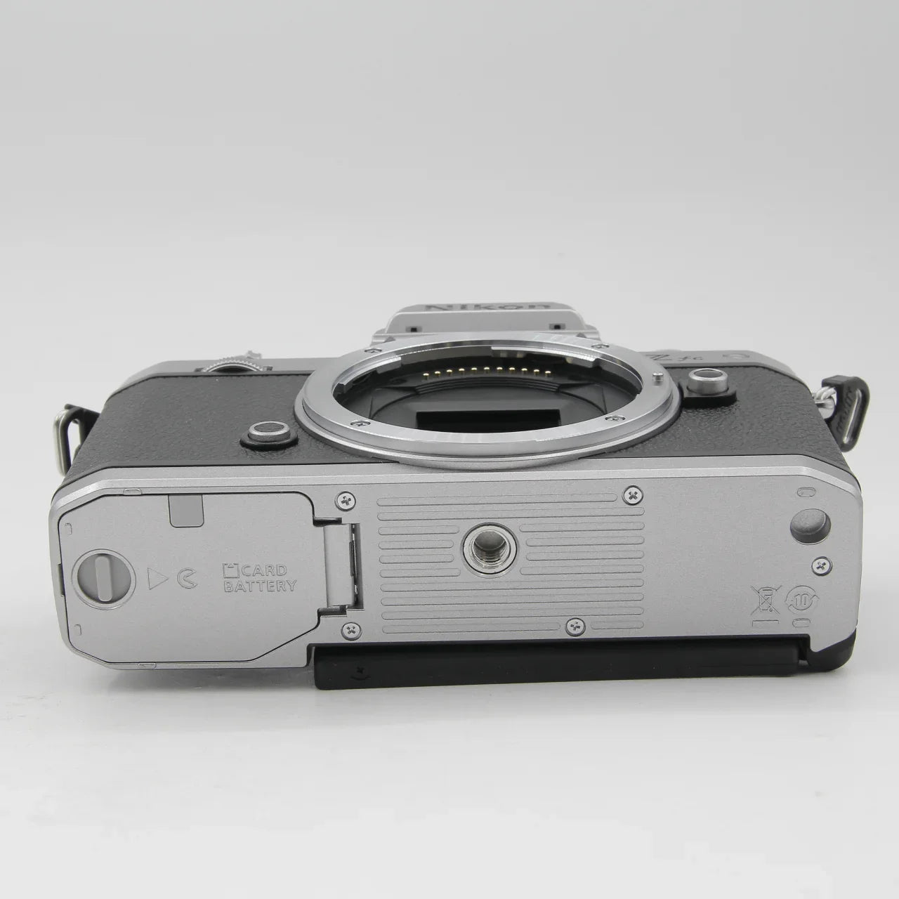 * OPEN BOX EXCELLENT * Nikon Z fc Mirrorless Digital Camera with Z 28mm f/2.8 Lens at PROCAM | procam.com