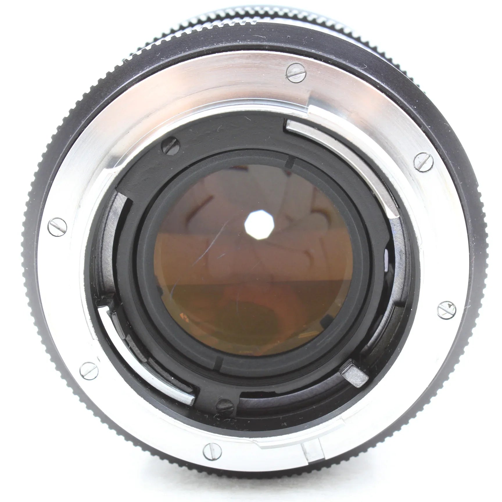 * USED * Leica Leitz Canada 90mm f/2 Summicron-R Lens at PROCAM | procam.com