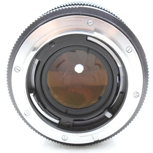 * USED * Leica Leitz Canada 90mm f/2 Summicron-R Lens at PROCAM | procam.com
