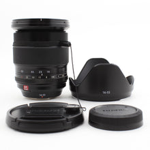 * USED * Fujinon XF Nano-GI 16-55mm f/2.8 R LM WR Lens