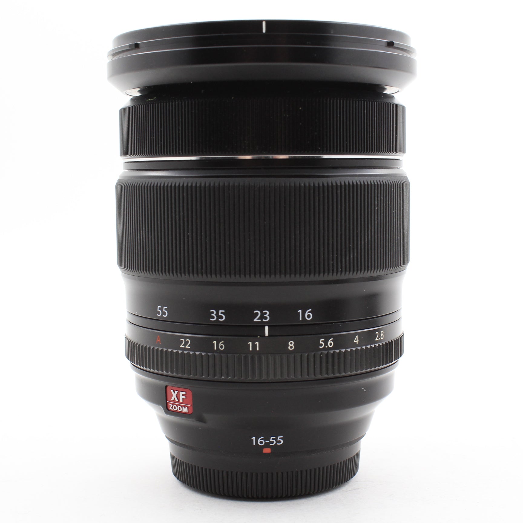 USED * Fujinon XF Nano-GI 16-55mm f/2.8 R LM WR Lens at PROCAM