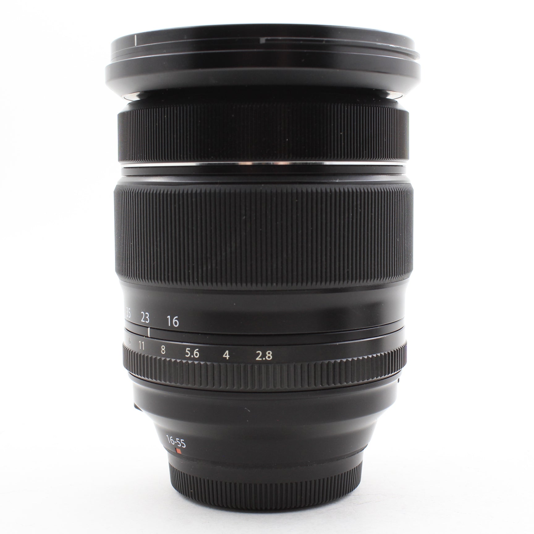 USED * Fujinon XF Nano-GI 16-55mm f/2.8 R LM WR Lens at PROCAM