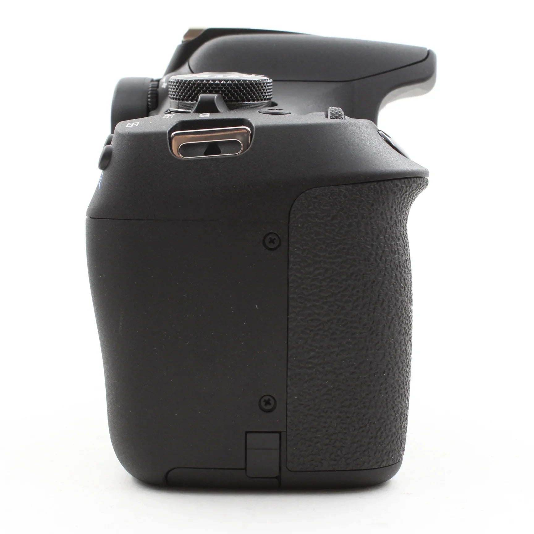 * OPEN BOX FAIR * Canon EOS Rebel T7 DSLR Camera with 18-55mm and 75-300mm Lenses at PROCAM | procam.com