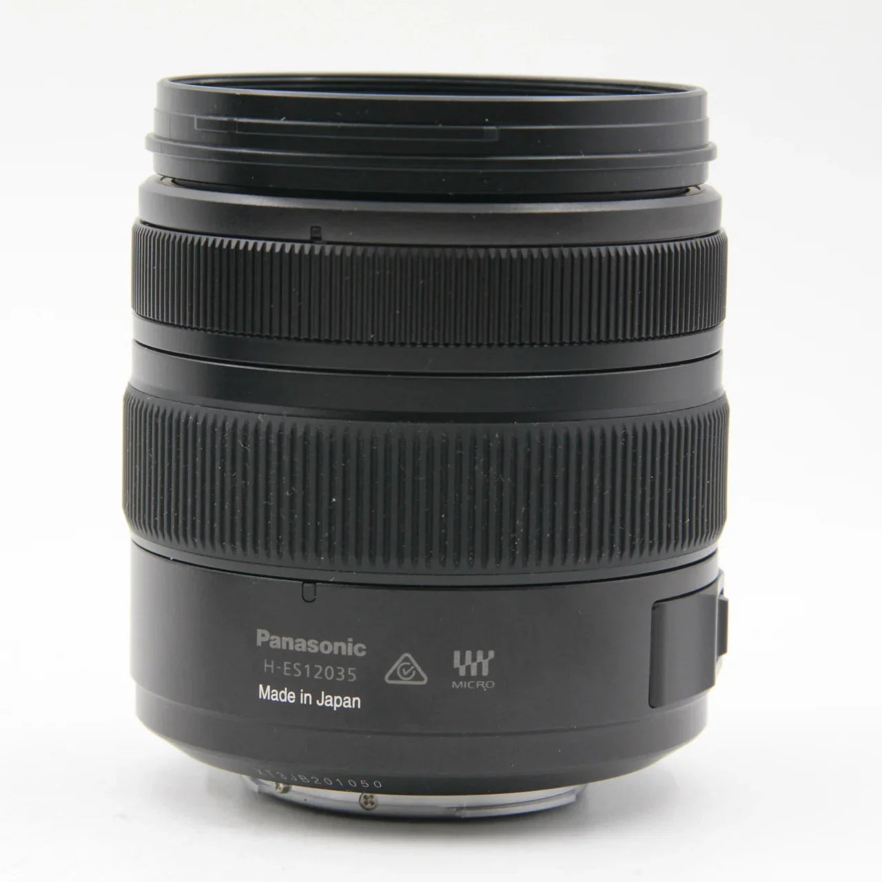 * OPEN BOX EXCELLENT * Panasonic Leica DG Vario-Elmarit 12-35mm f/2.8 ASPH. POWER O.I.S. Lens at PROCAM | procam.com