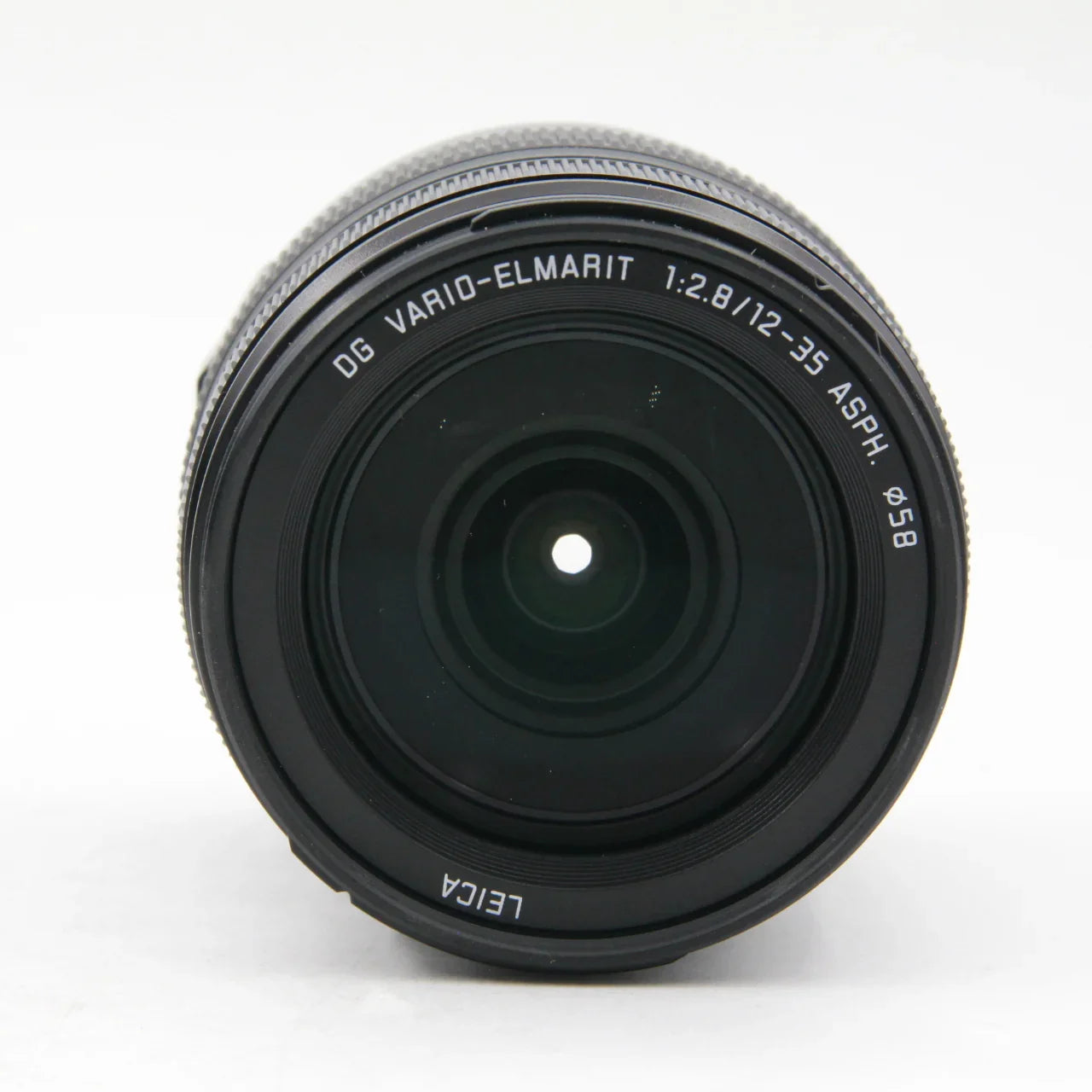 * OPEN BOX EXCELLENT * Panasonic Leica DG Vario-Elmarit 12-35mm f/2.8 ASPH. POWER O.I.S. Lens at PROCAM | procam.com