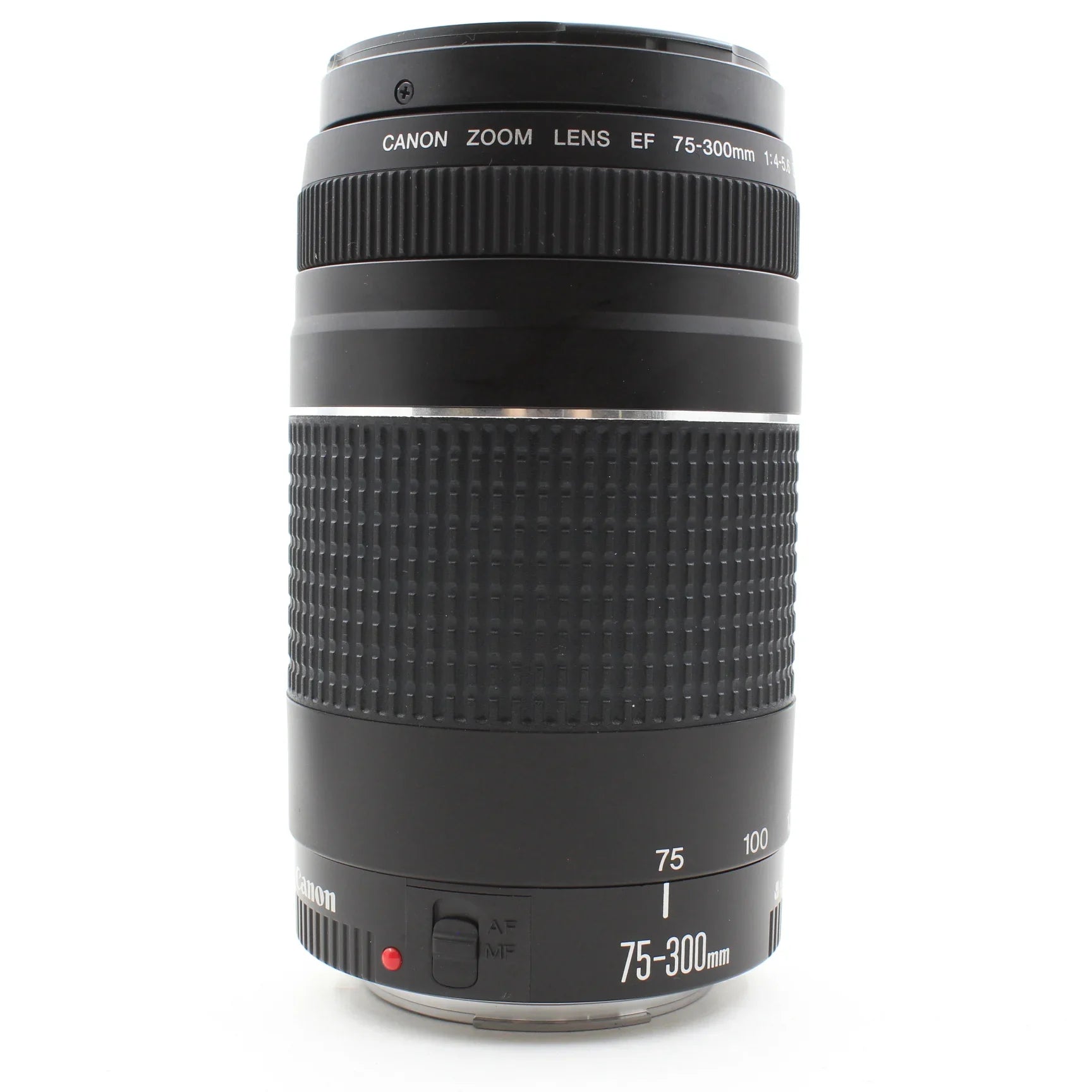 * OPEN BOX FAIR * Canon EOS Rebel T7 DSLR Camera with 18-55mm and 75-300mm Lenses at PROCAM | procam.com