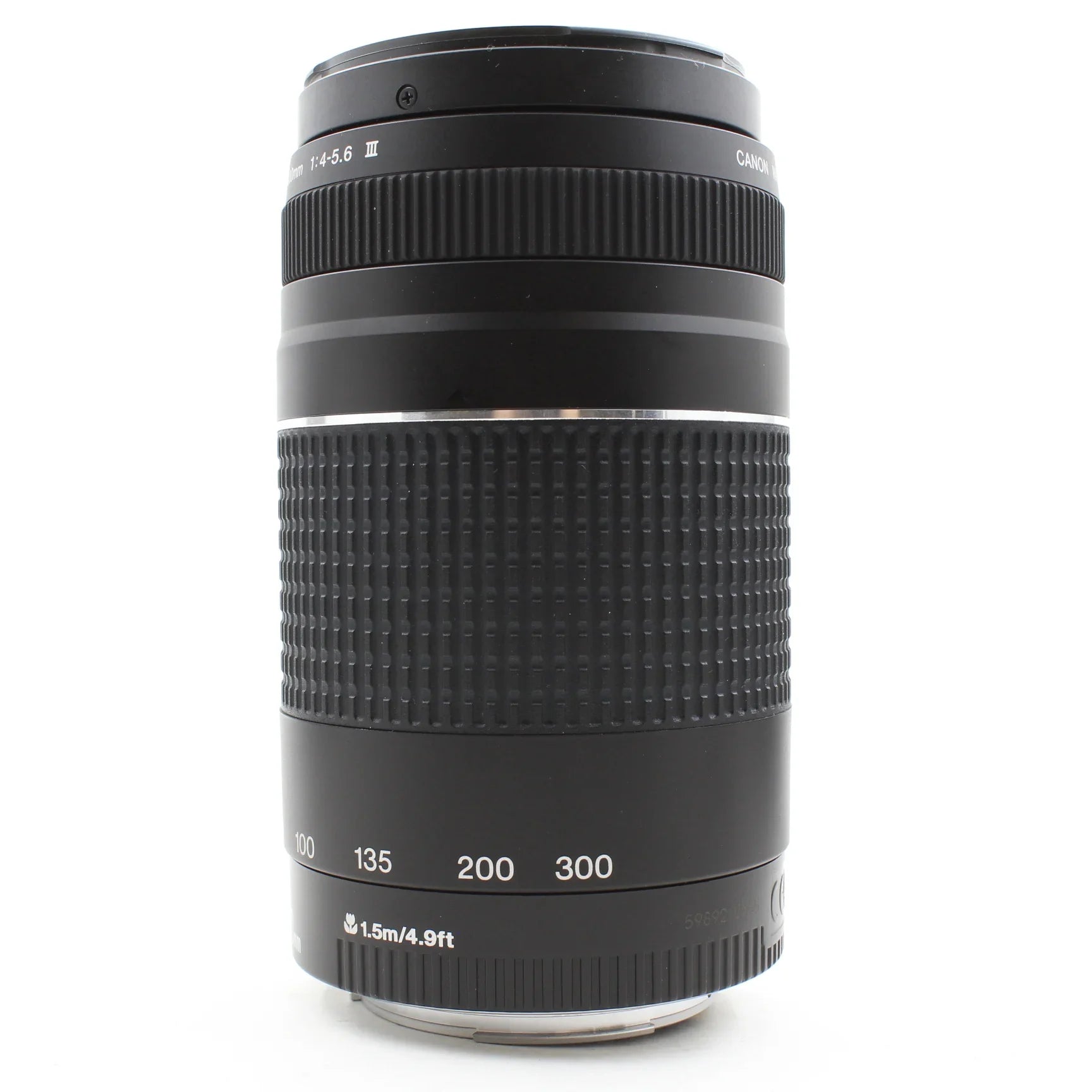 * OPEN BOX FAIR * Canon EOS Rebel T7 DSLR Camera with 18-55mm and 75-300mm Lenses at PROCAM | procam.com