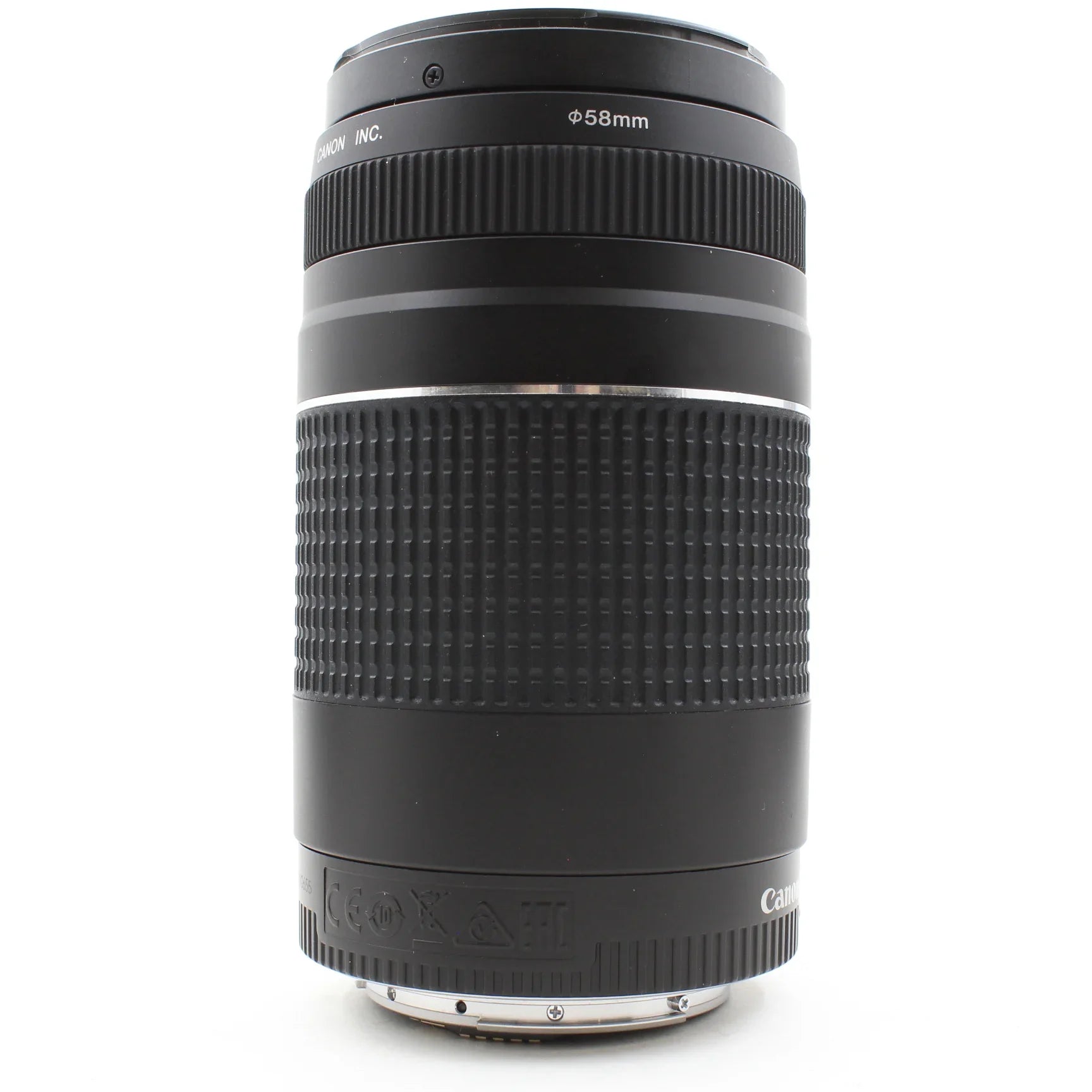 * OPEN BOX FAIR * Canon EOS Rebel T7 DSLR Camera with 18-55mm and 75-300mm Lenses at PROCAM | procam.com