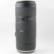 * FACTORY RECONDITIONED * Tamron 70-210mm F/4 Di VC USD Lens for Canon EF