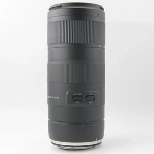 * FACTORY RECONDITIONED * Tamron 70-210mm F/4 Di VC USD Lens for Canon EF at PROCAM | procam.com