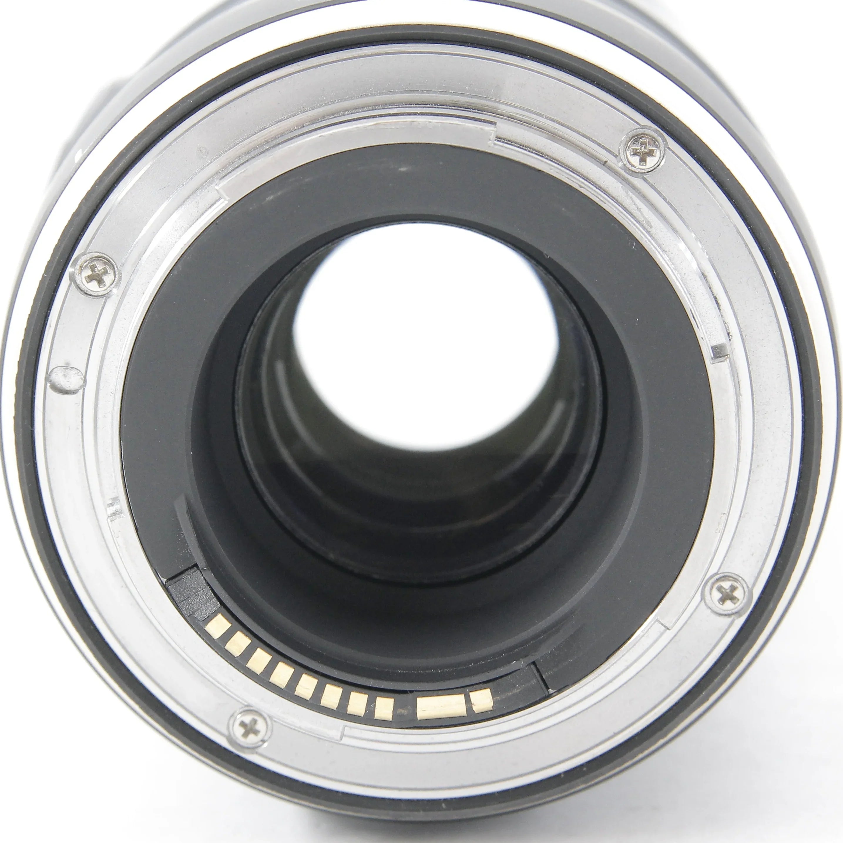 * FACTORY RECONDITIONED * Tamron 70-210mm F/4 Di VC USD Lens for Canon EF at PROCAM | procam.com