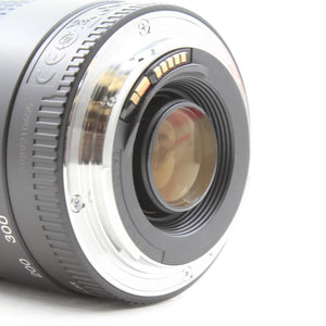 * OPEN BOX FAIR * Canon EOS Rebel T7 DSLR Camera with 18-55mm and 75-300mm Lenses at PROCAM | procam.com