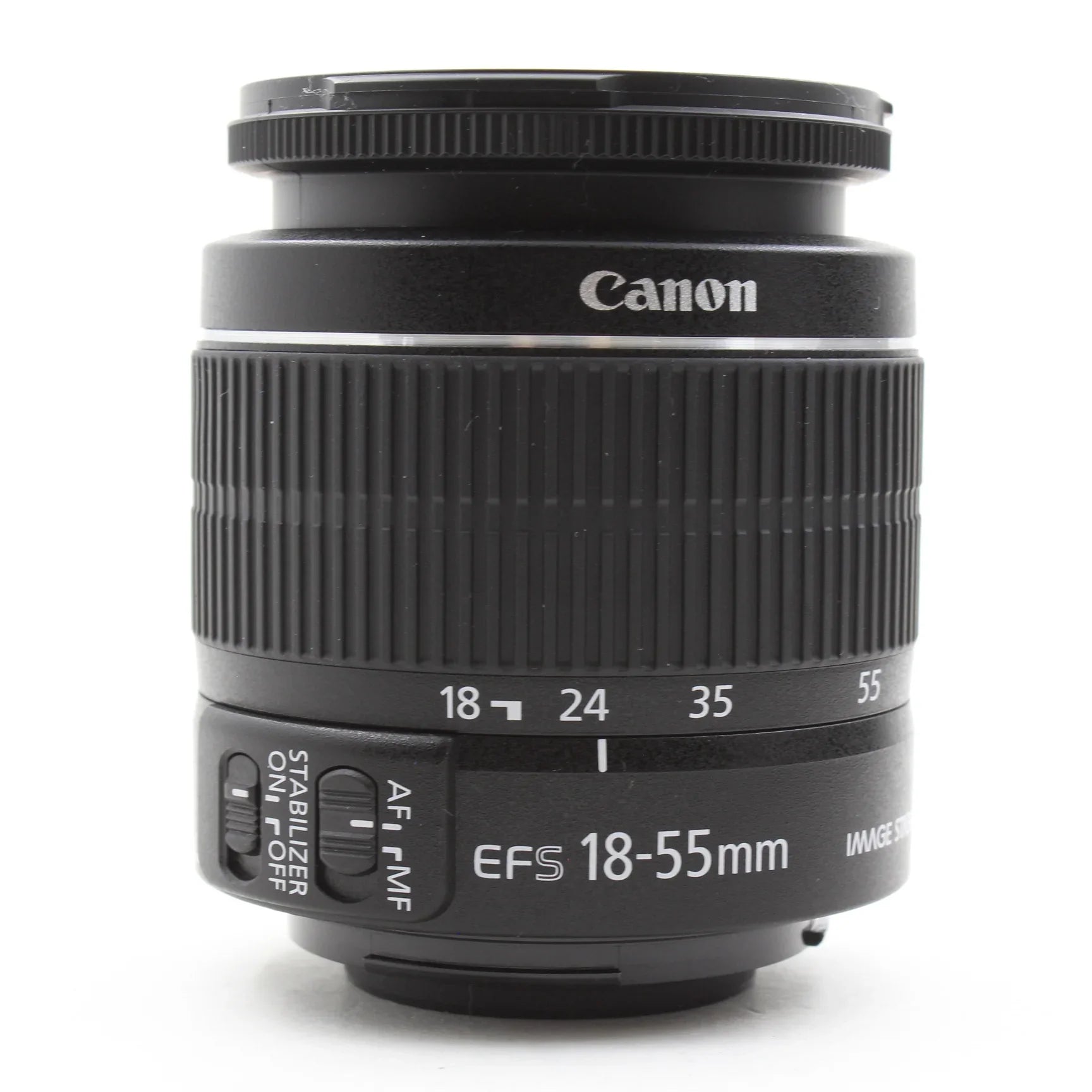 * OPEN BOX FAIR * Canon EOS Rebel T7 DSLR Camera with 18-55mm and 75-300mm Lenses at PROCAM | procam.com