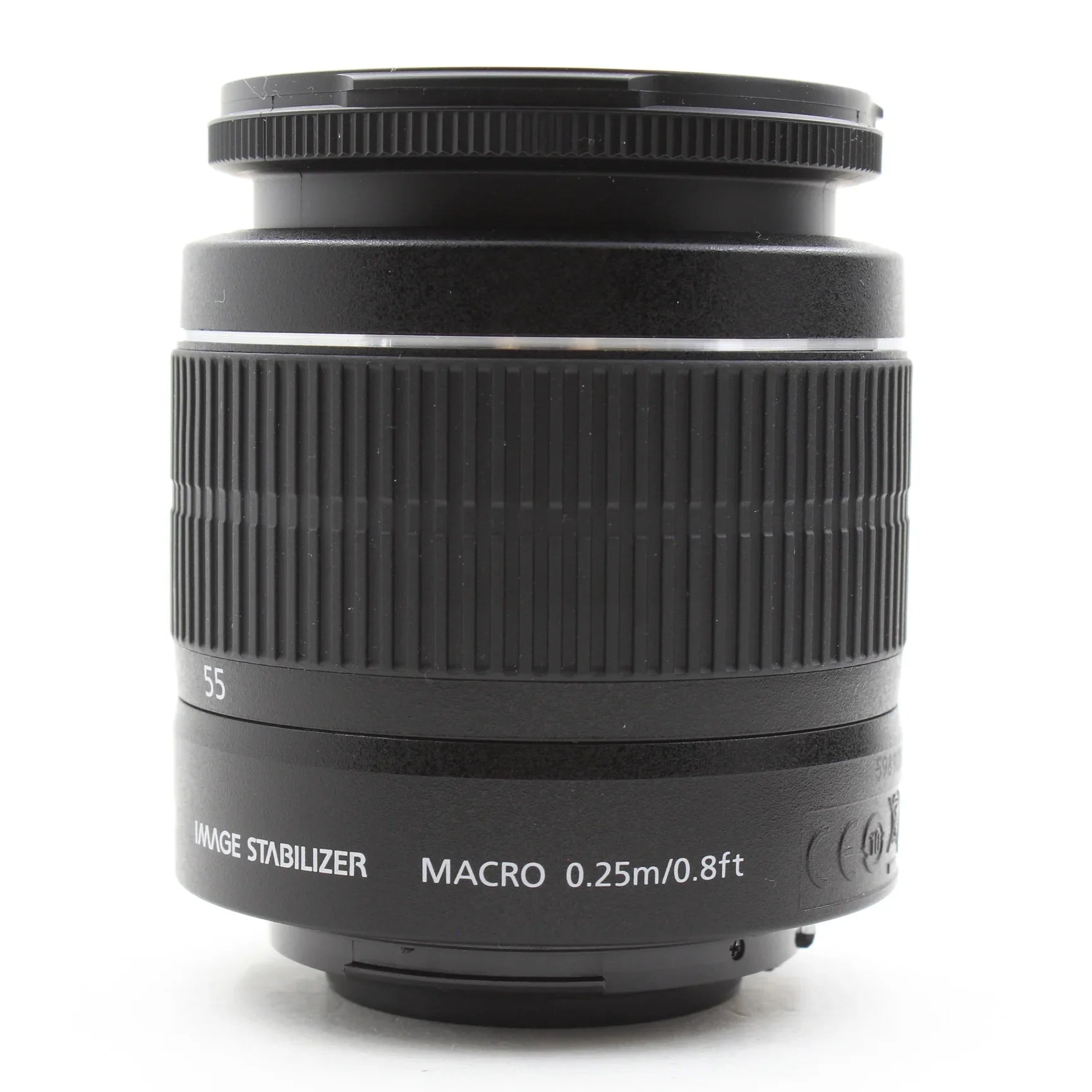 * OPEN BOX FAIR * Canon EOS Rebel T7 DSLR Camera with 18-55mm and 75-300mm Lenses at PROCAM | procam.com